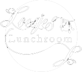 Logo Loesjes Lunchroom